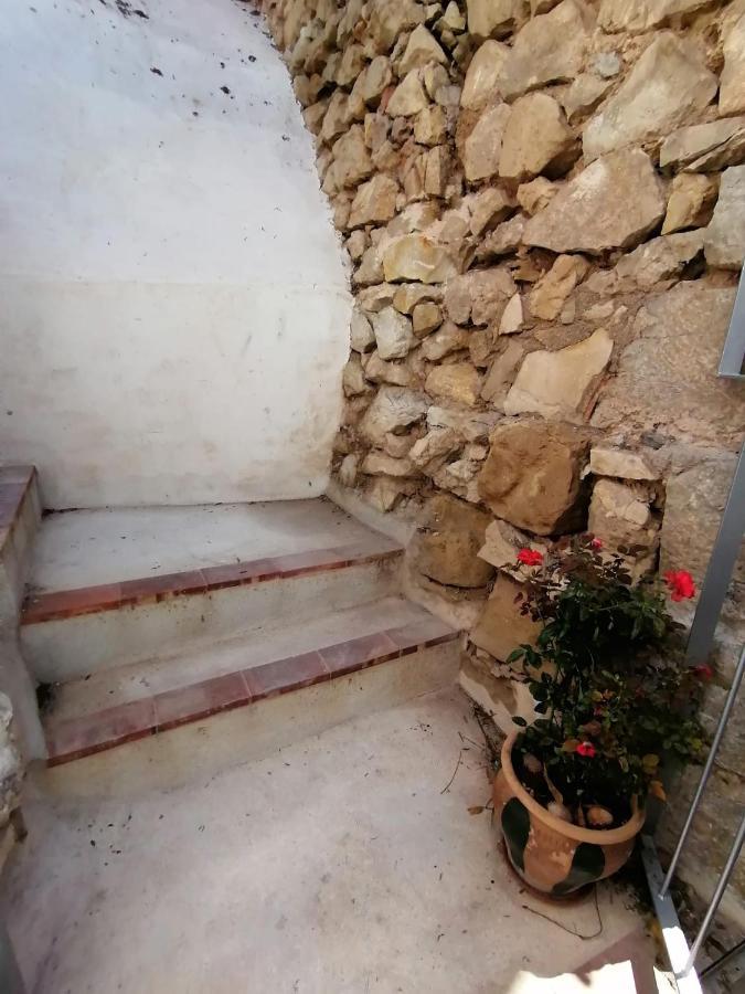 Villa Casa Con Buenas Vistas Altea Esterno foto