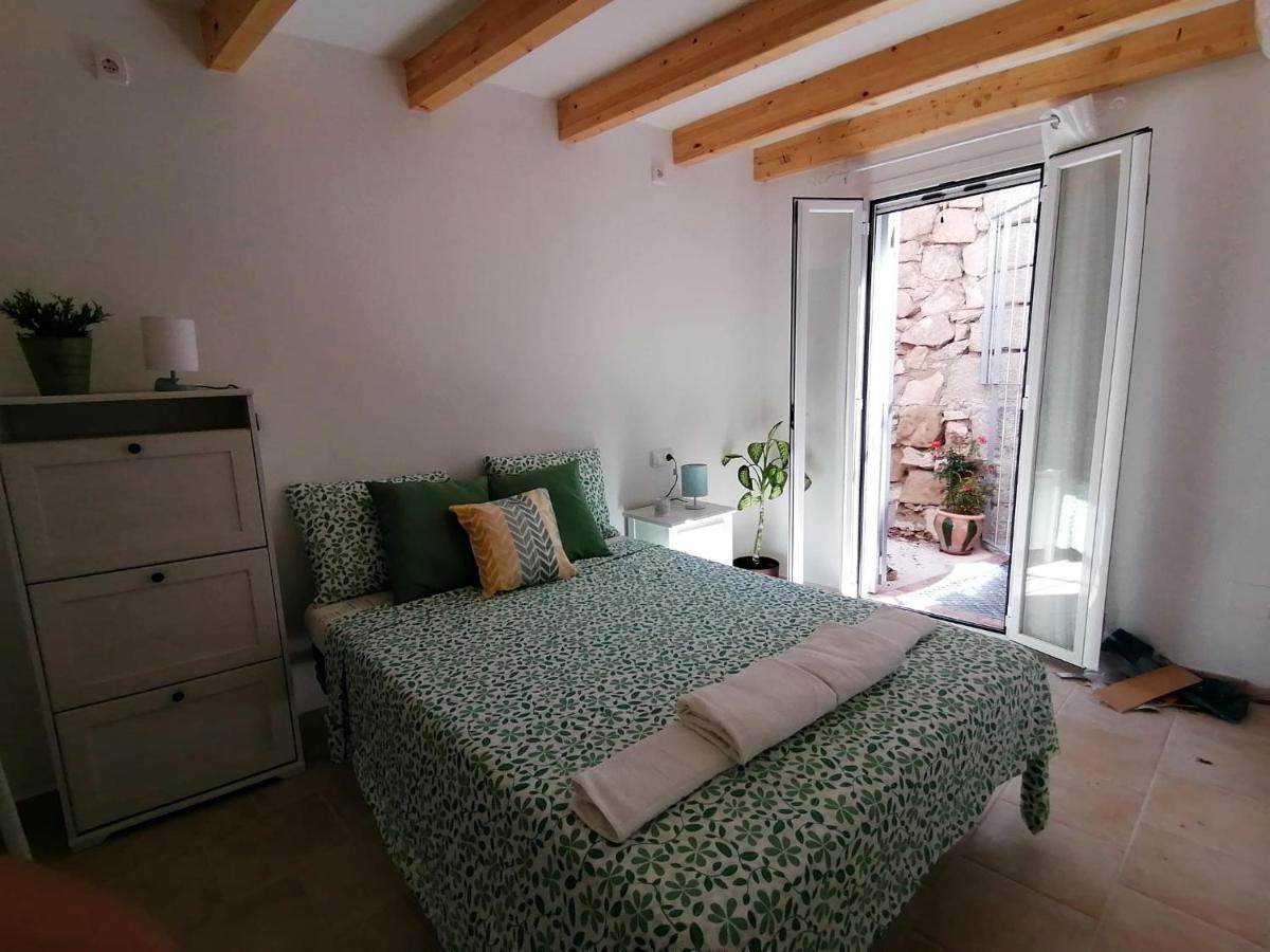 Villa Casa Con Buenas Vistas Altea Esterno foto