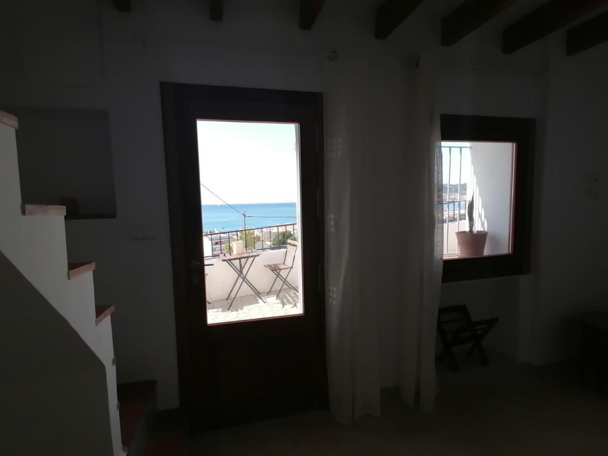 Villa Casa Con Buenas Vistas Altea Esterno foto