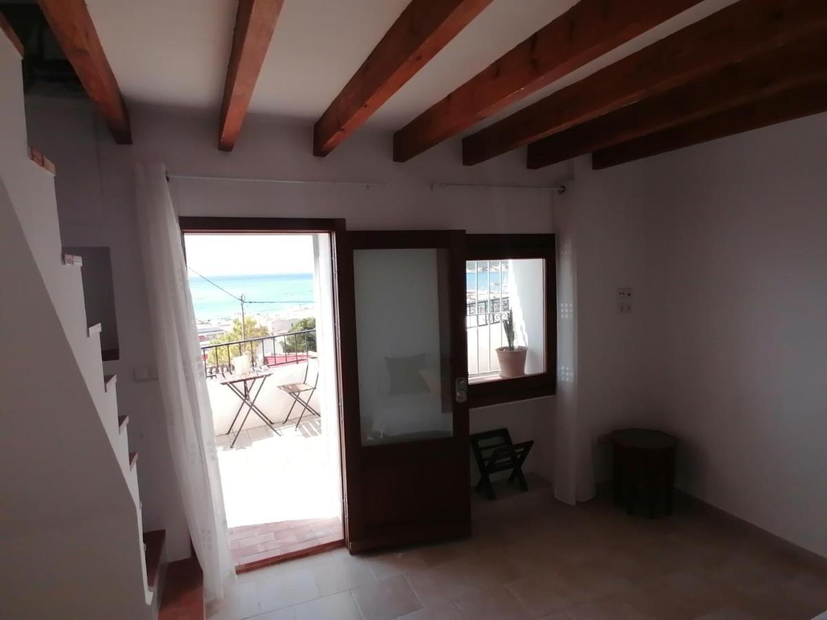 Villa Casa Con Buenas Vistas Altea Esterno foto