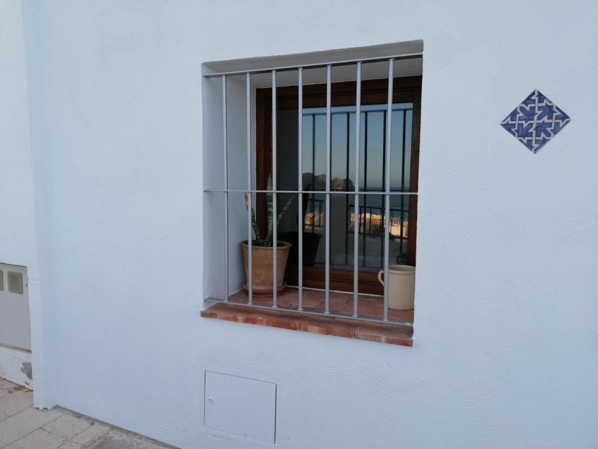 Villa Casa Con Buenas Vistas Altea Esterno foto