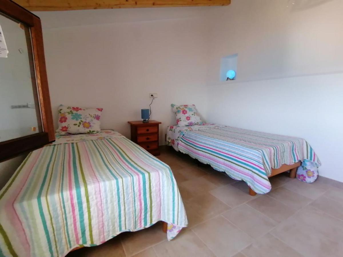 Villa Casa Con Buenas Vistas Altea Esterno foto