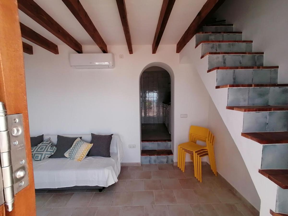 Villa Casa Con Buenas Vistas Altea Esterno foto