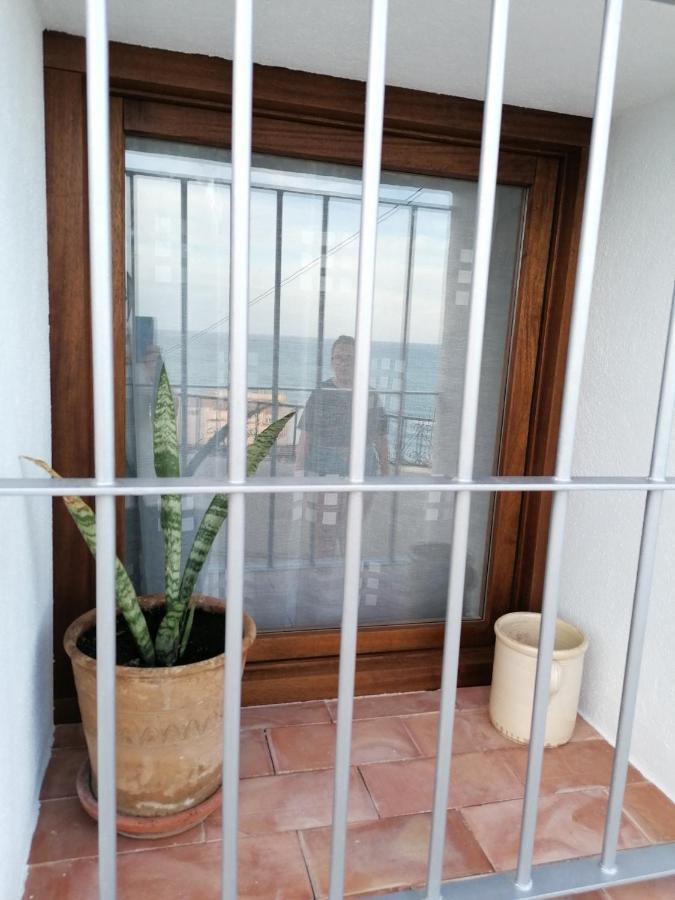 Villa Casa Con Buenas Vistas Altea Esterno foto