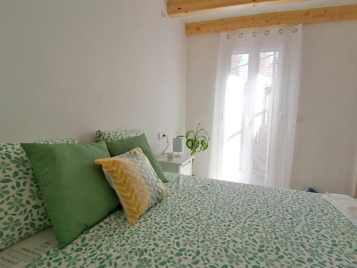 Villa Casa Con Buenas Vistas Altea Esterno foto