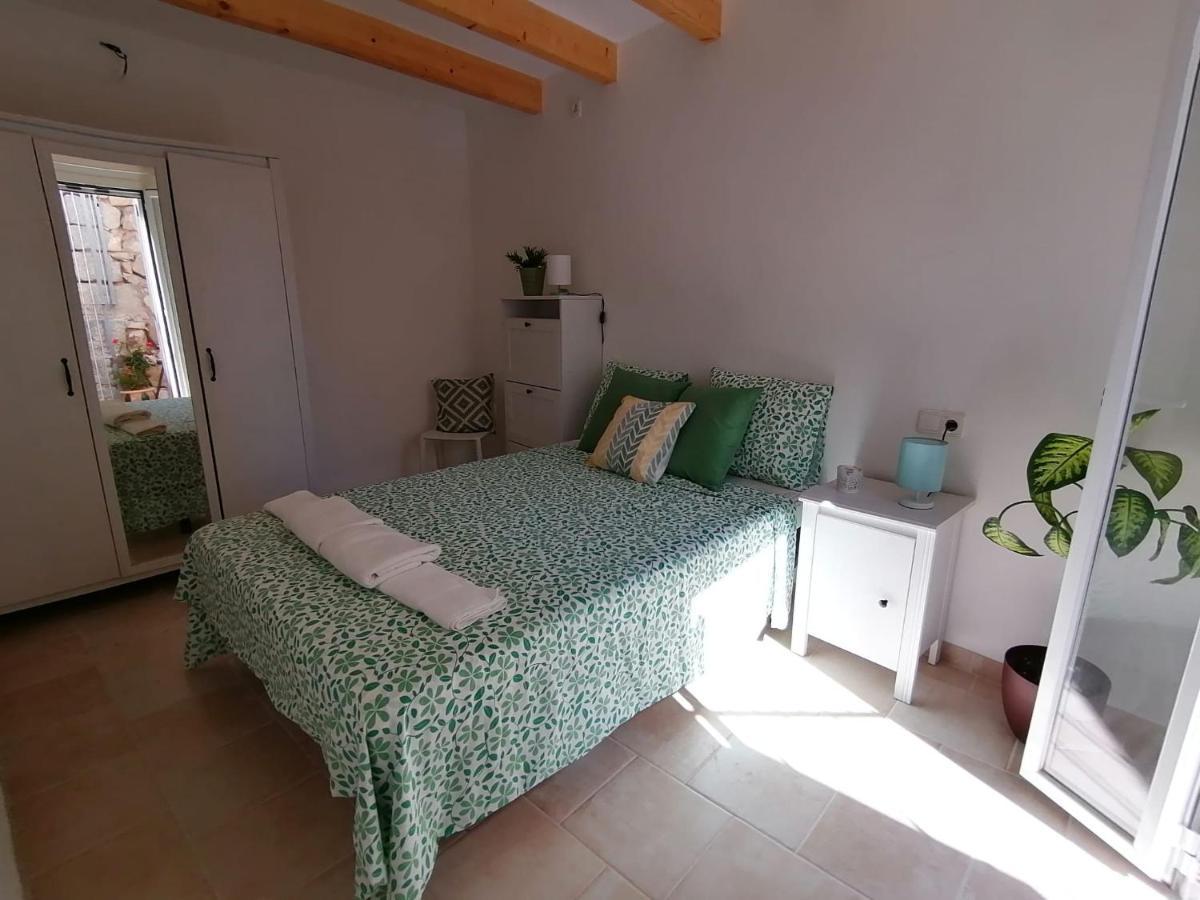 Villa Casa Con Buenas Vistas Altea Esterno foto