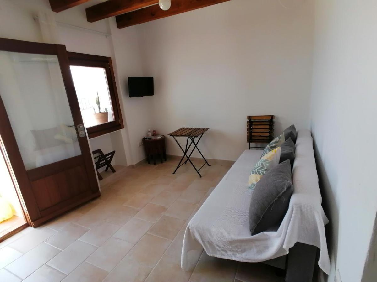 Villa Casa Con Buenas Vistas Altea Esterno foto