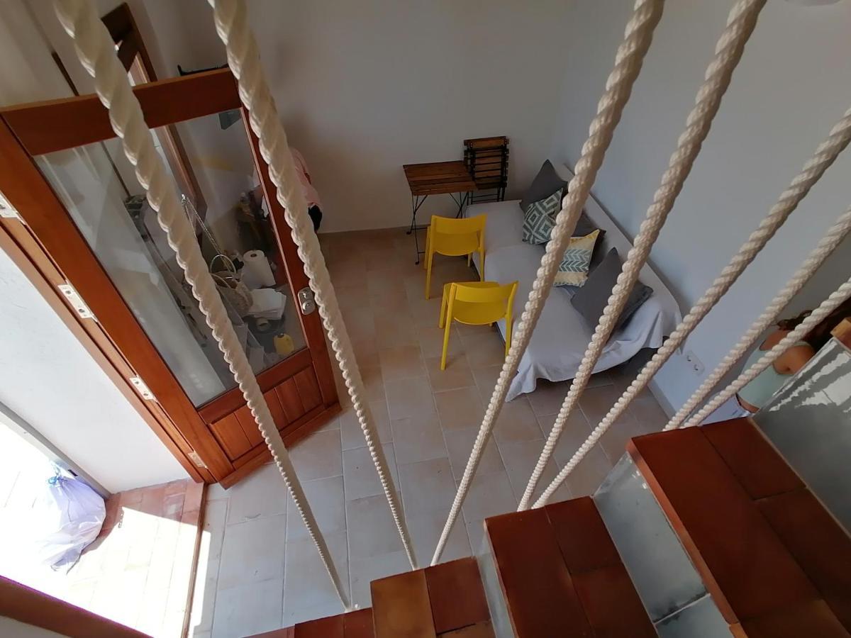 Villa Casa Con Buenas Vistas Altea Esterno foto