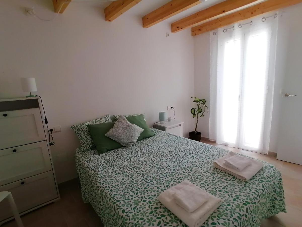 Villa Casa Con Buenas Vistas Altea Esterno foto