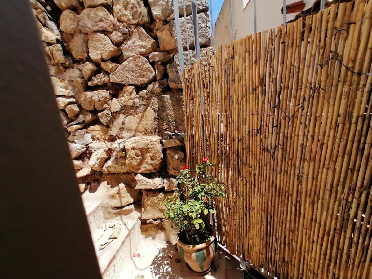 Villa Casa Con Buenas Vistas Altea Esterno foto