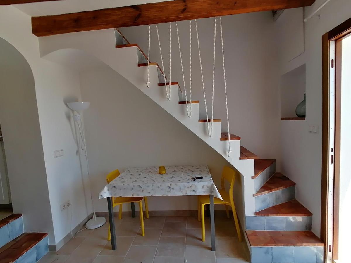 Villa Casa Con Buenas Vistas Altea Esterno foto