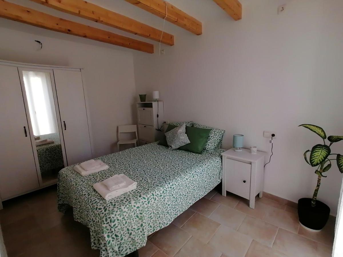 Villa Casa Con Buenas Vistas Altea Esterno foto