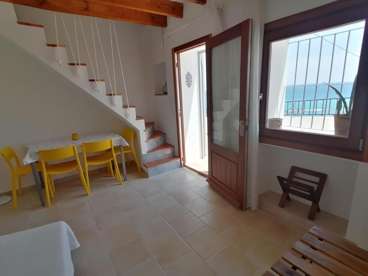 Villa Casa Con Buenas Vistas Altea Esterno foto