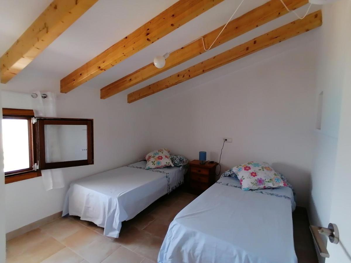 Villa Casa Con Buenas Vistas Altea Esterno foto