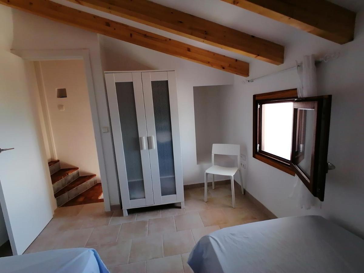 Villa Casa Con Buenas Vistas Altea Esterno foto