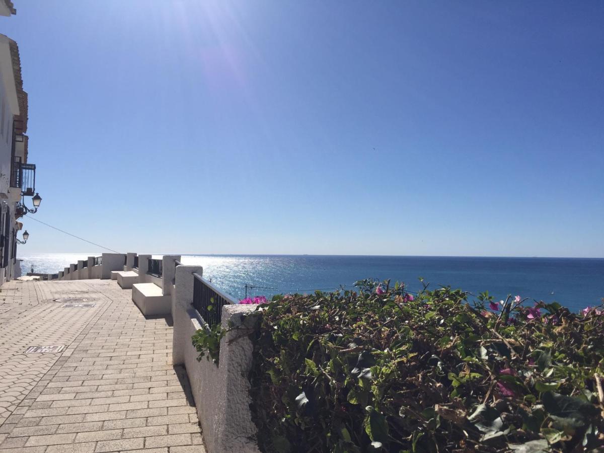 Villa Casa Con Buenas Vistas Altea Esterno foto
