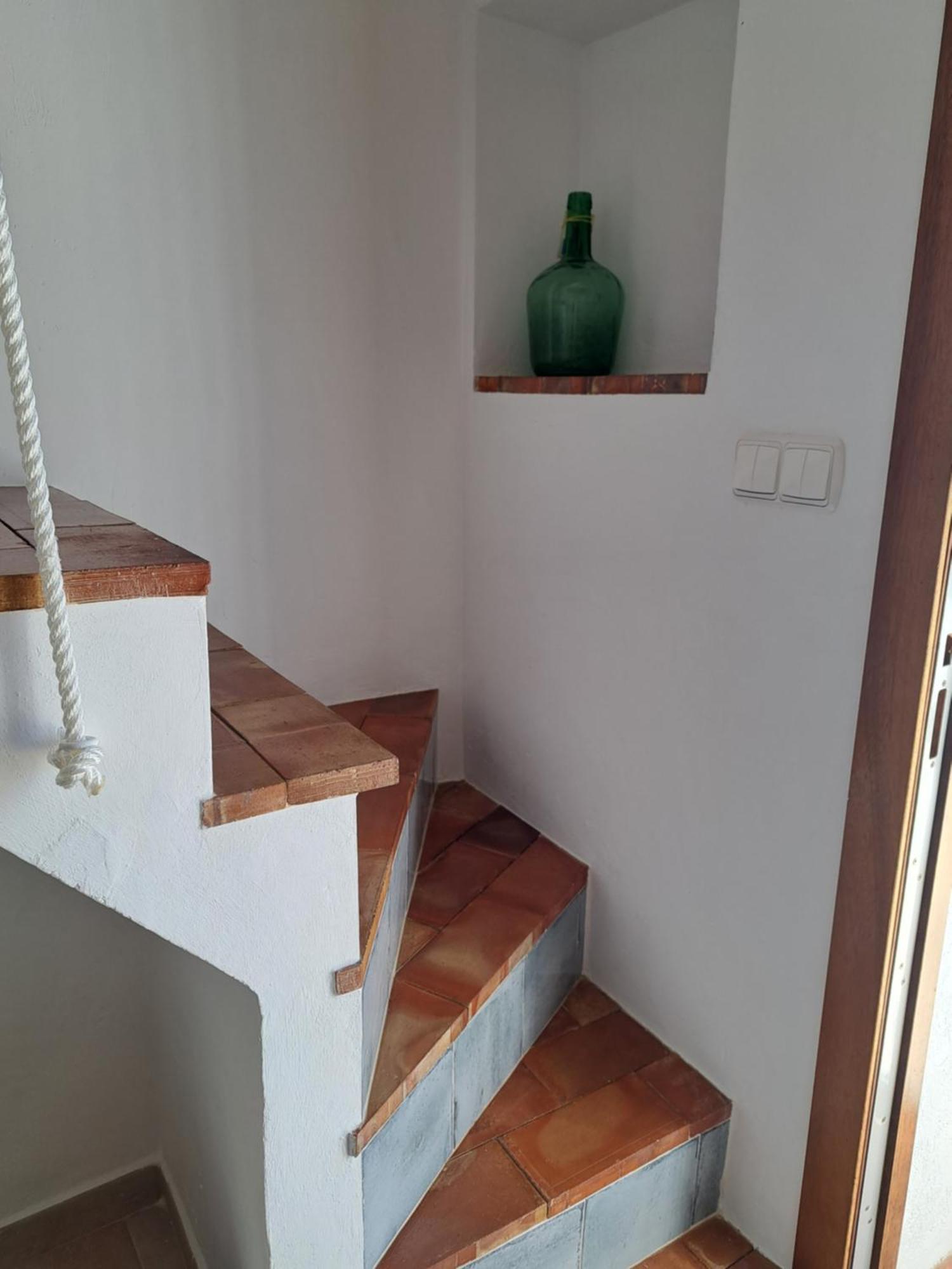 Villa Casa Con Buenas Vistas Altea Esterno foto